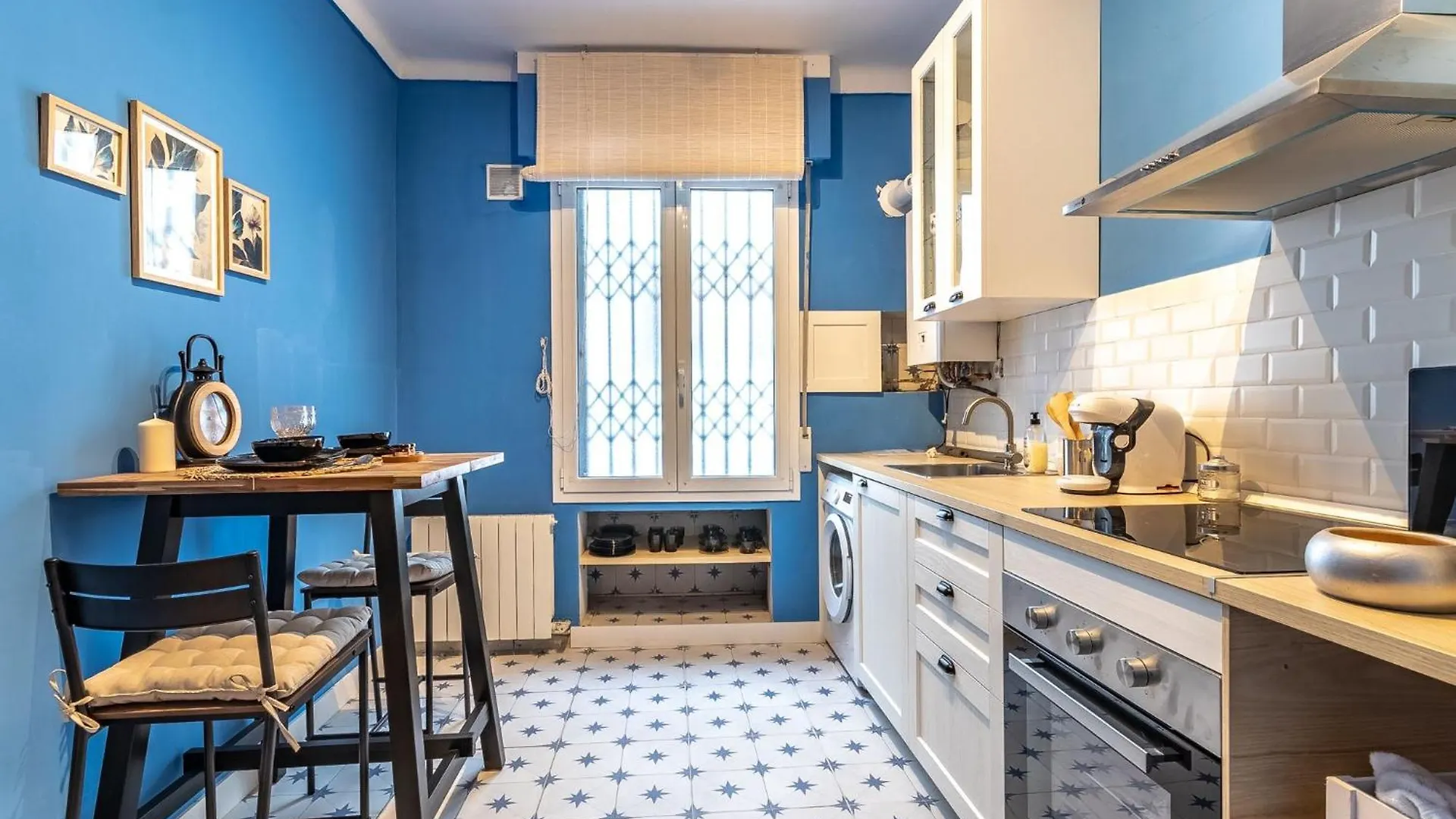 Casa Julia Apartment Bilbao