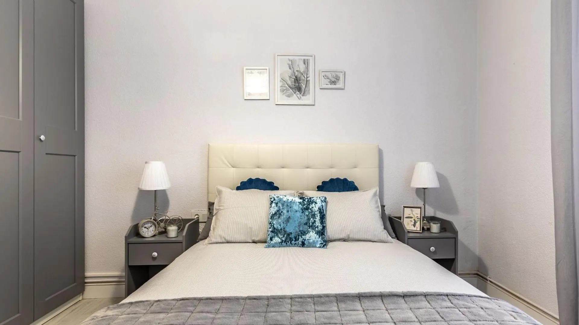 Casa Julia Apartment Bilbao