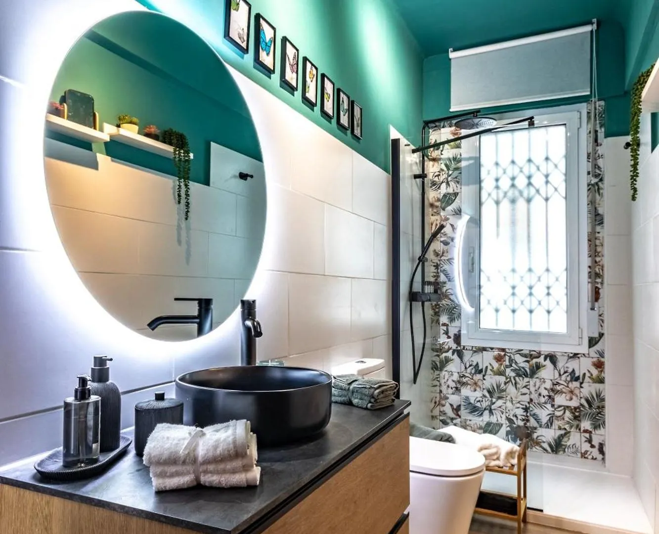 Casa Julia Apartment Bilbao