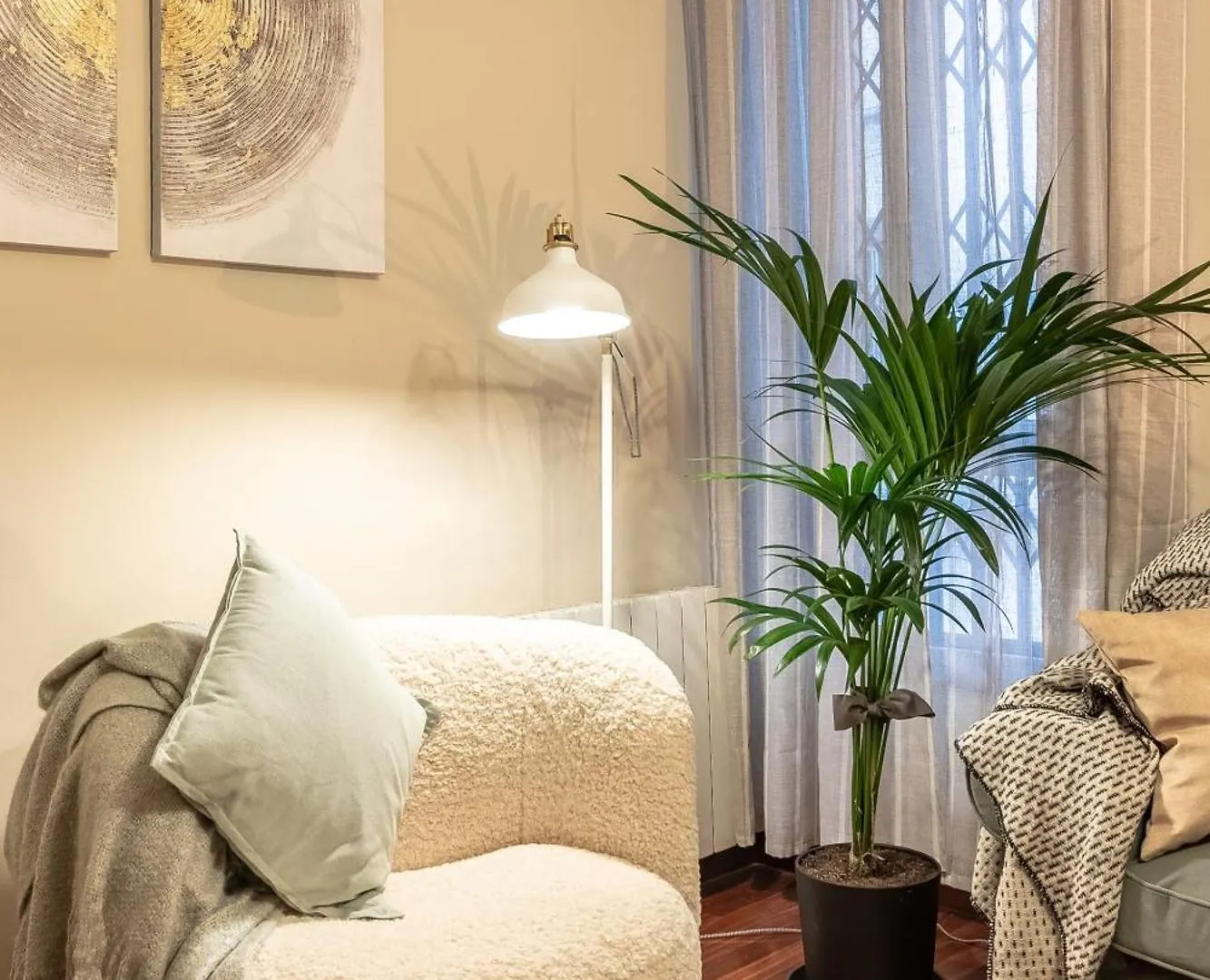 Casa Julia Apartment Bilbao