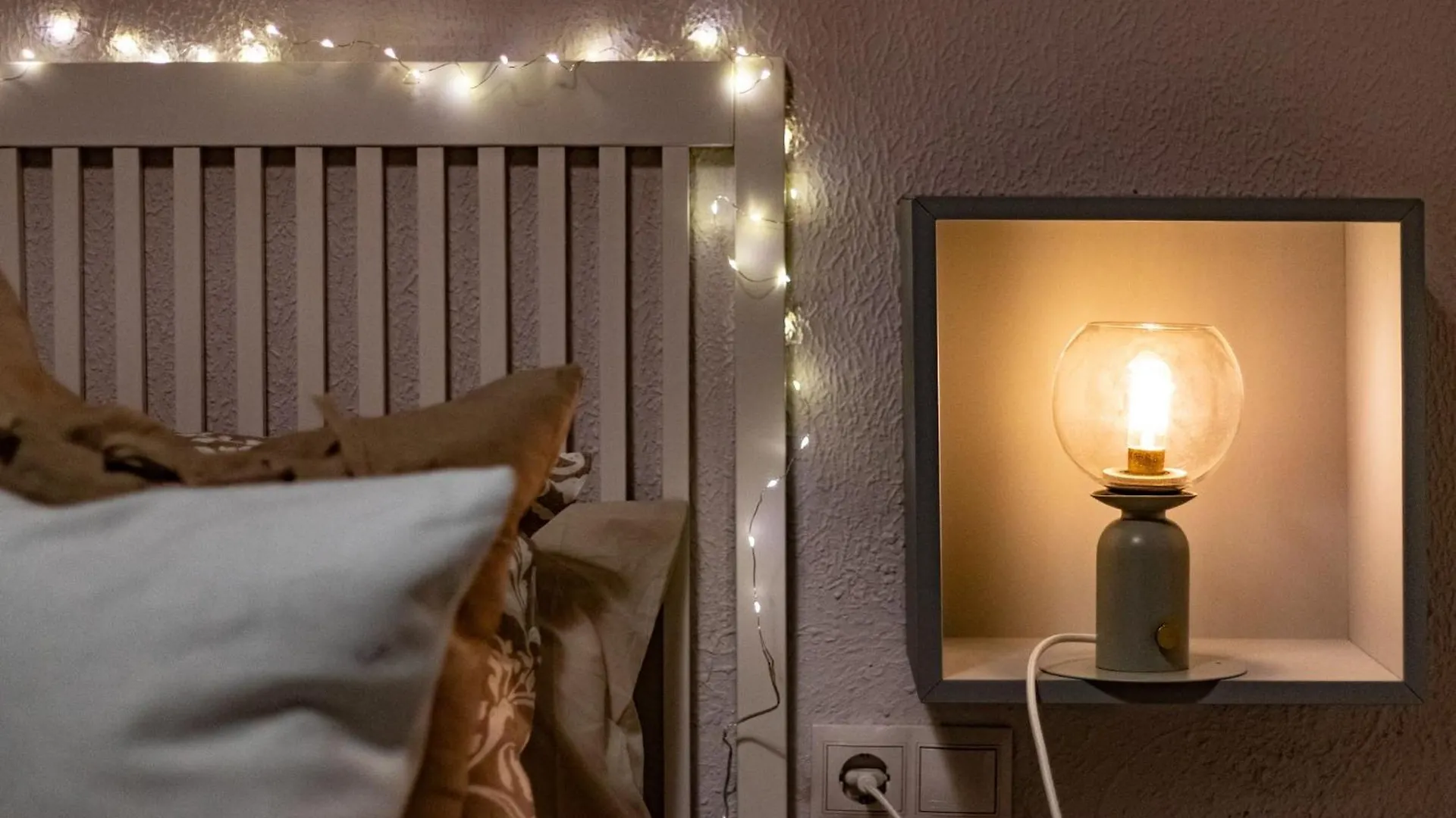 Apartamento Casa Julia Bilbao