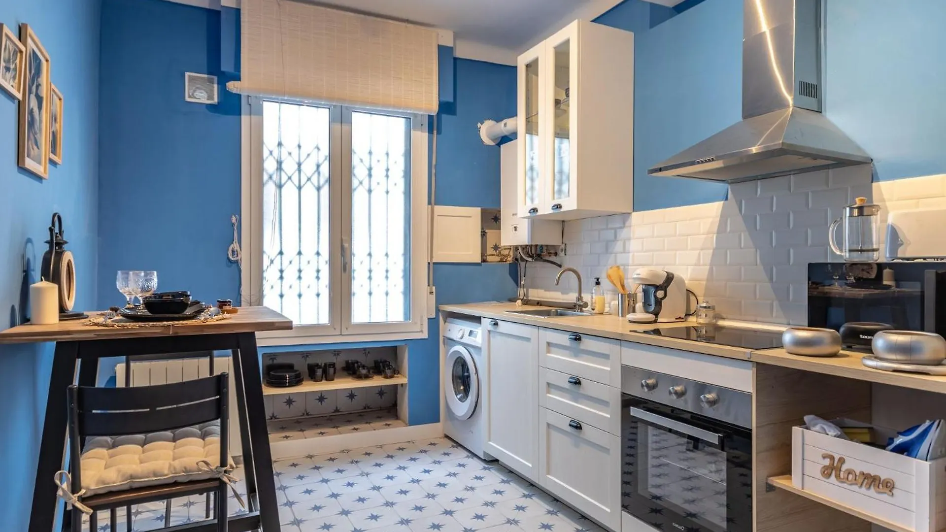 Apartamento Casa Julia Bilbao España