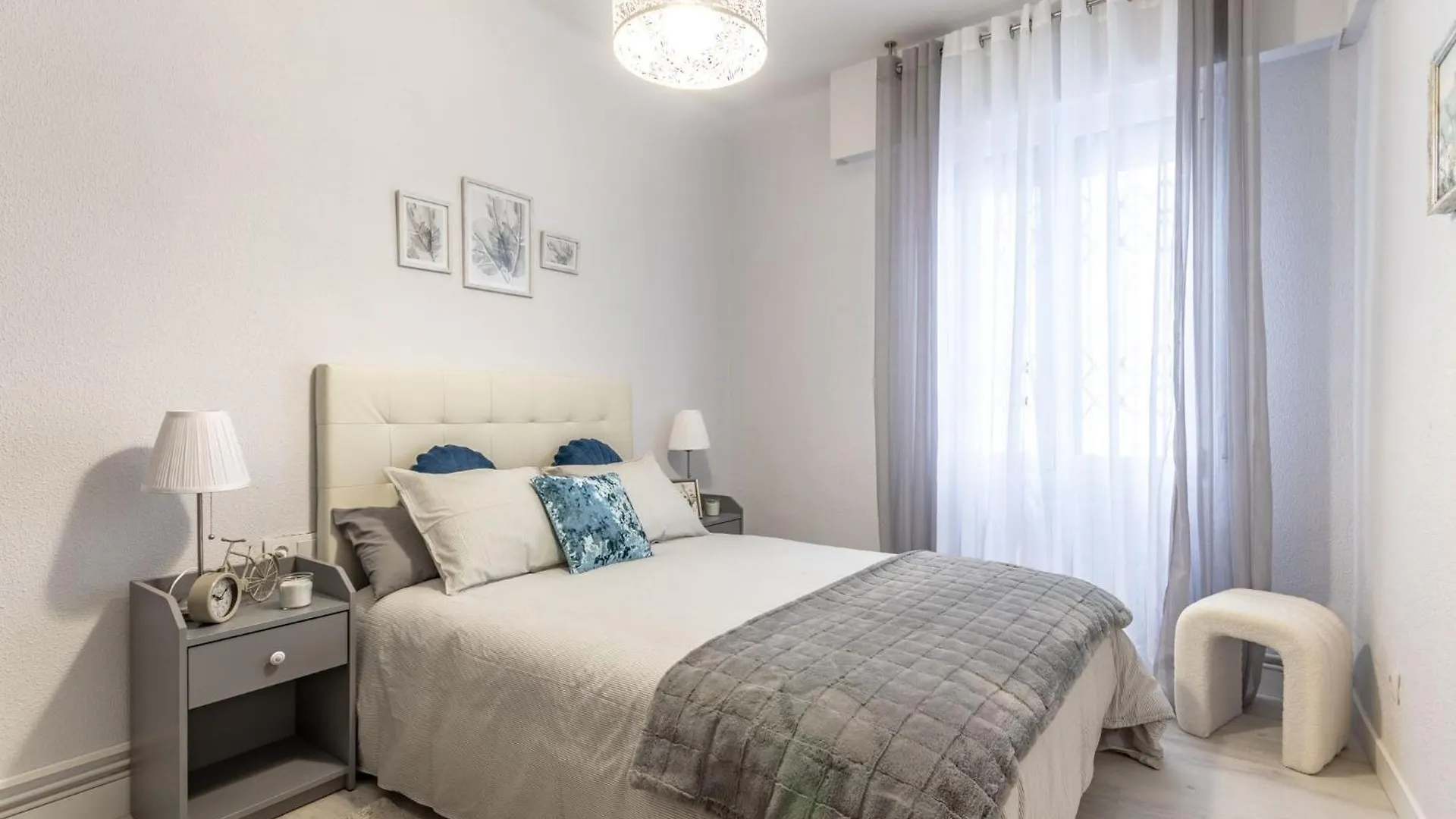 Apartamento Casa Julia Bilbao